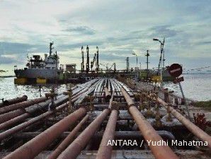 Libya bergolak, impor minyak Pertamina masih aman