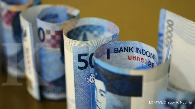 Rupiah plunges to 1998 crisis level 