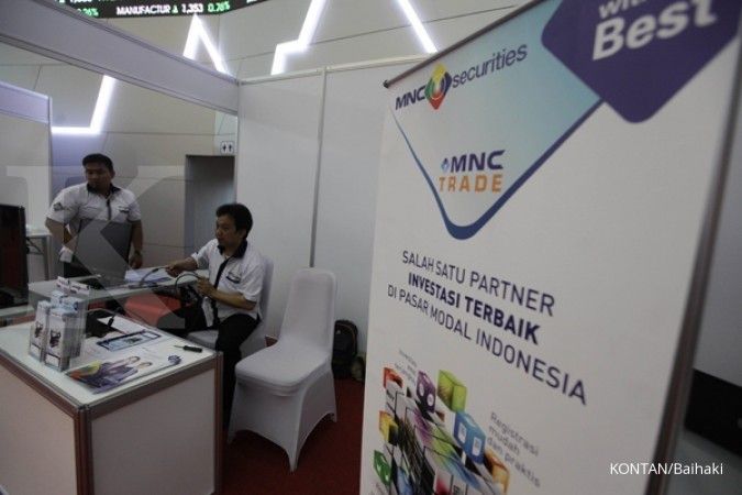Rumah Zakat Indonesia gandeng MNC Sekuritas luncurkan wakaf saham
