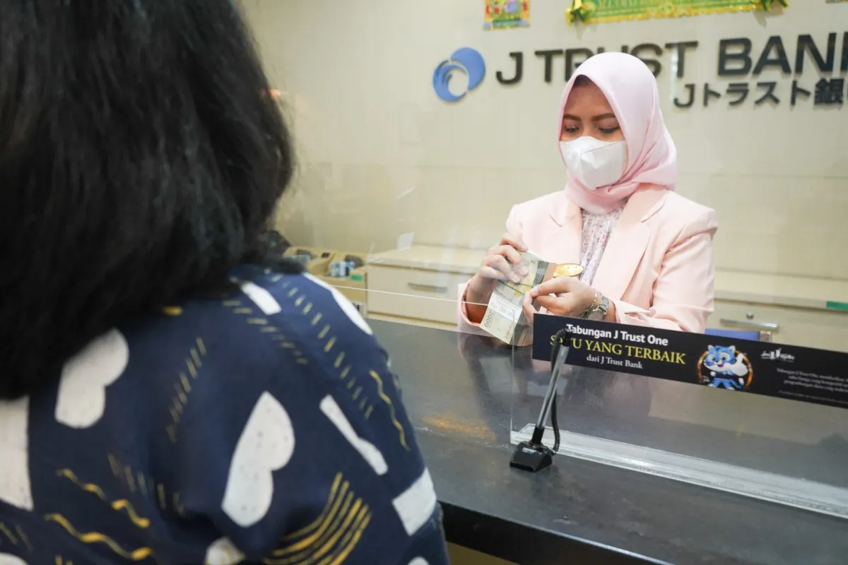 Manfaat Berlipat Buka Rekening Tabungan Bebas Biaya dari J Trust Bank