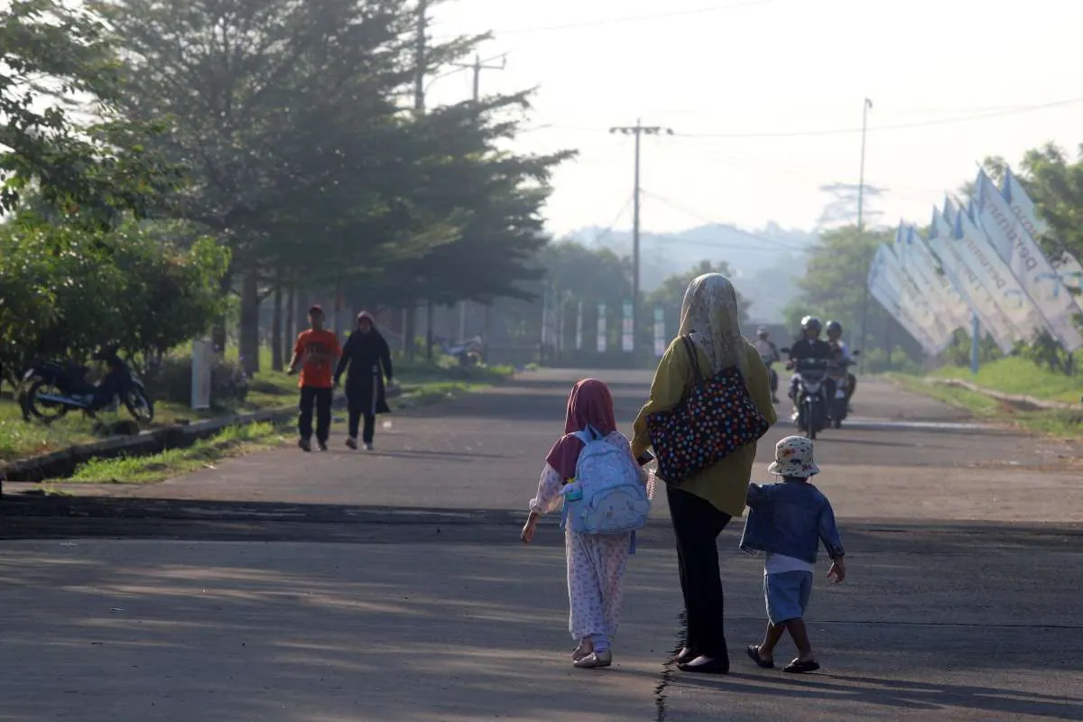 Trimitra Prawara (ATAP) Geber Ekspansi Lewat Proyek Cibungbulang Townhill pada 2026