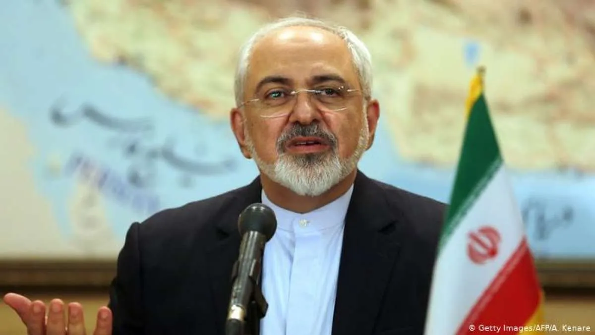 Hubungan memanas, AS tolak visa Menlu Iran untuk hadiri acara PBB di New York