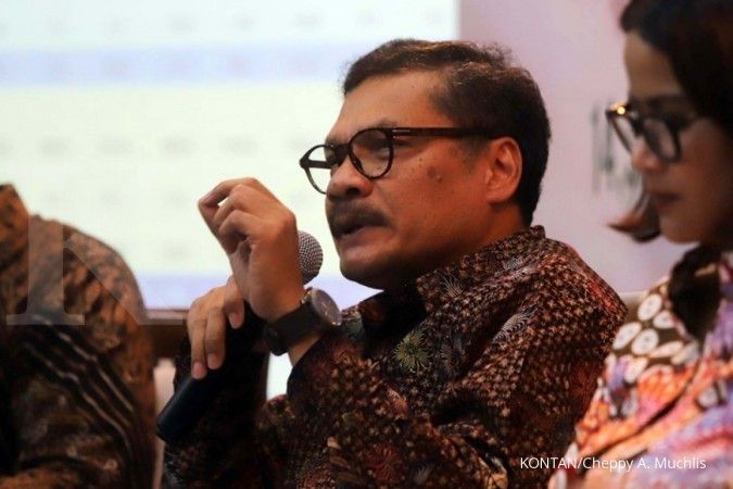 Pemerintah Optimistis Perekonomian Indonesia tumbuh 5% pada kuartal I 2022