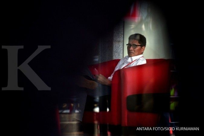 Mirwan Amir: Tidak ada maksud saya memojokkan SBY