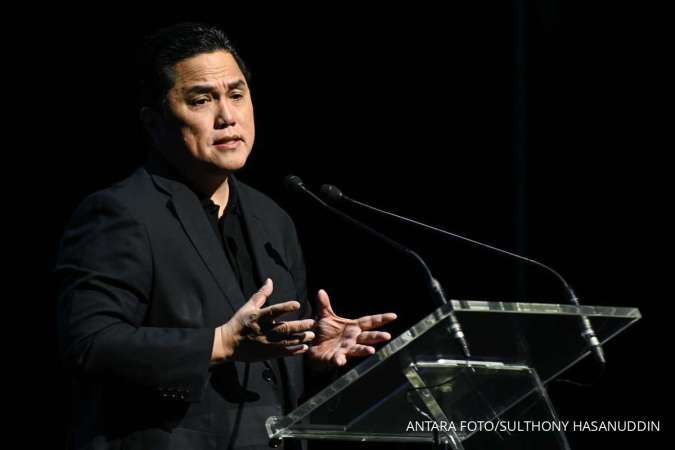 Banyak Wamen Rangkap Jabatan Di Pertamina, Kapan Dicopot? Simak Kata Menteri BUMN