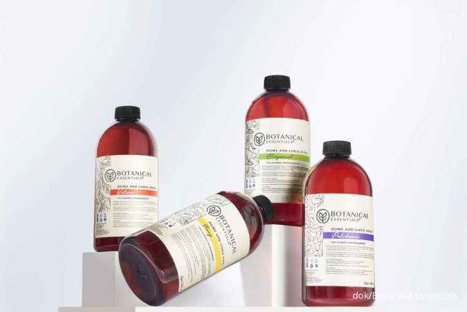 Gaungkan Sustainable Beauty, Ini 4 Rahasia Botanical Essentials