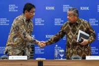 Bunga Kredit Tak Kunjung Layu Kendati Sudah Dipacu