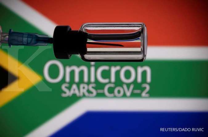 WHO: Omicron telah dilaporkan di lebih dari 63 negara di seluruh dunia
