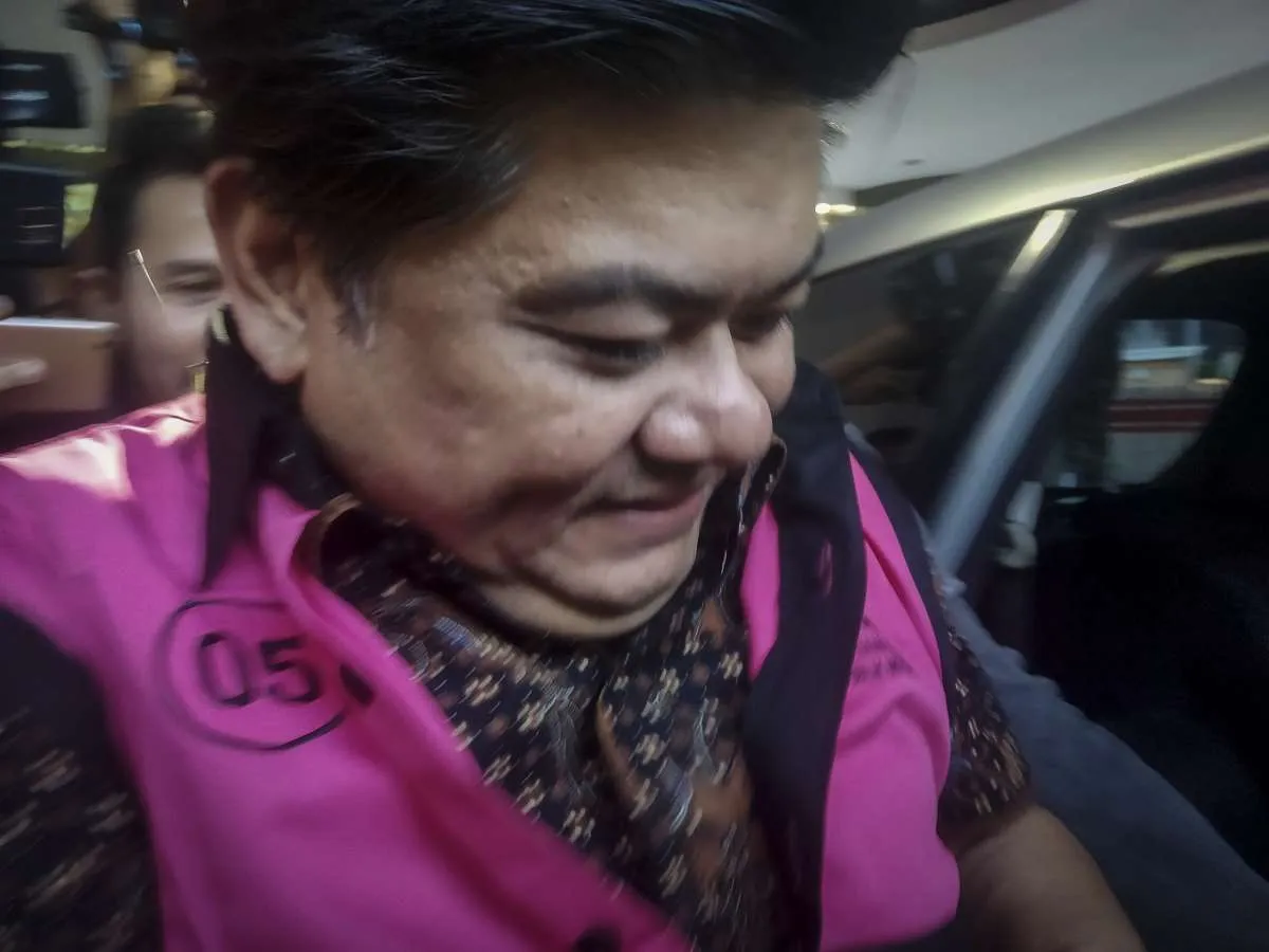 Perusahaan tambang milik Heru Hidayat disita, bagaimana nasib karyawan?