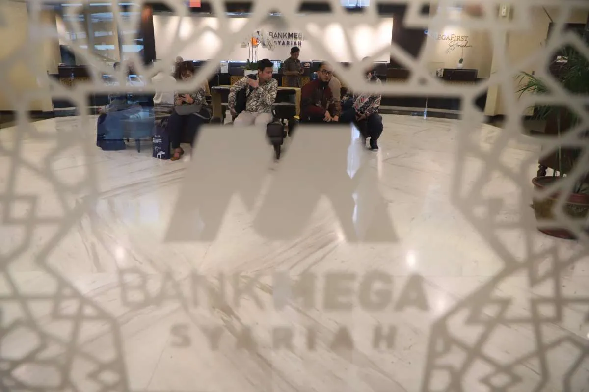 Bank Mega Syariah Salurkan Pembiayaan Rp 196,9 Miliar di ISEF 2026