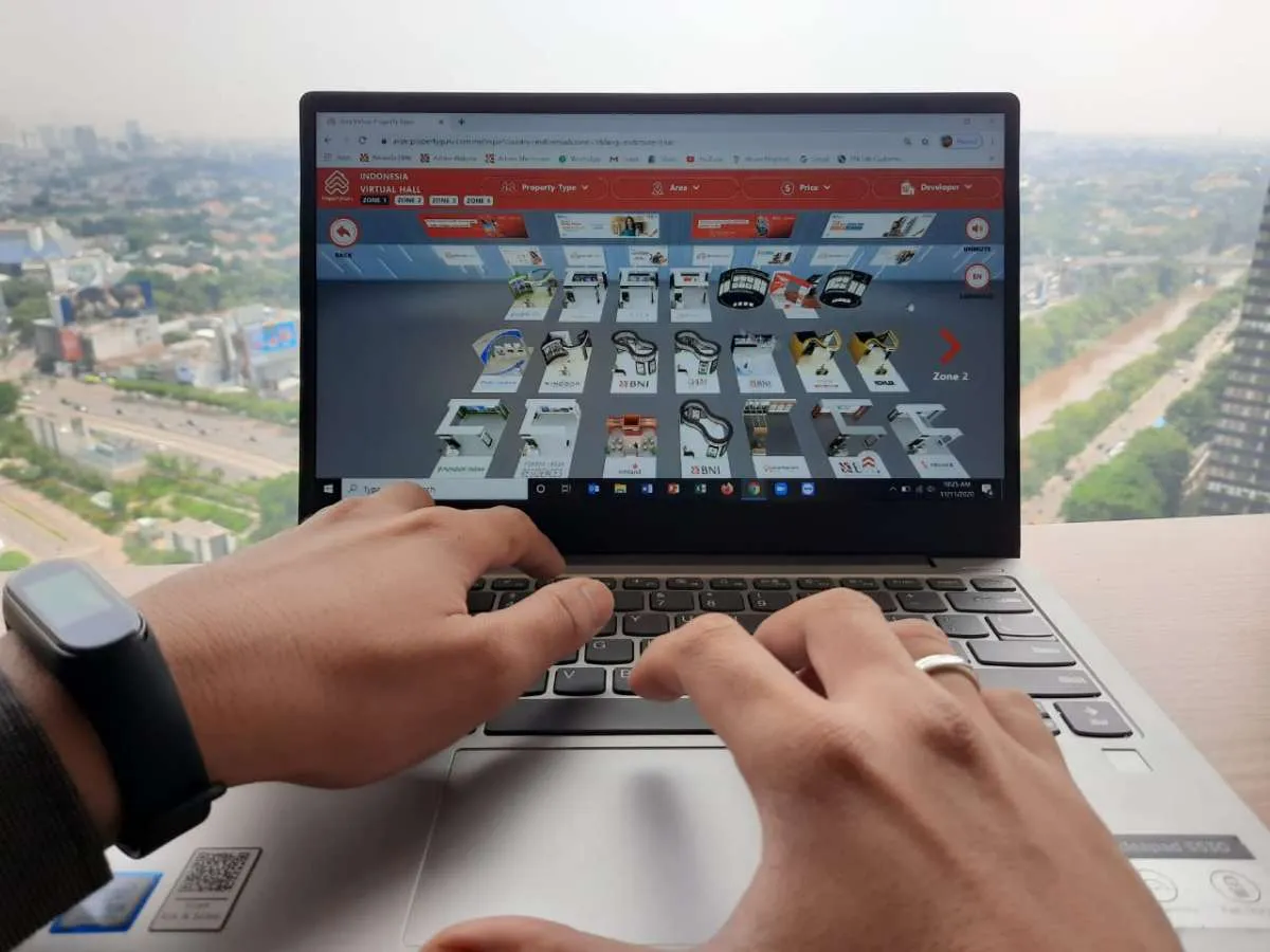 BNI gelar akad kredit massal 4.675 debitur KPR Sejahtera FLPP