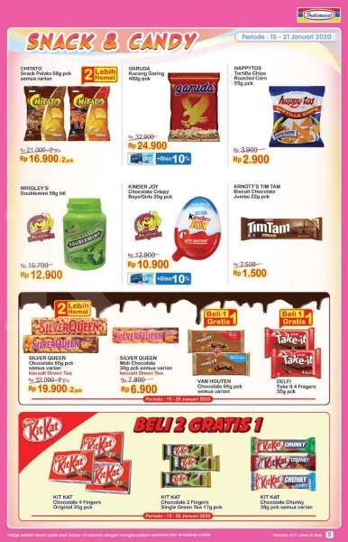 Katalog Promosi Indomaret 15 - 21 Januari 2020 (3)