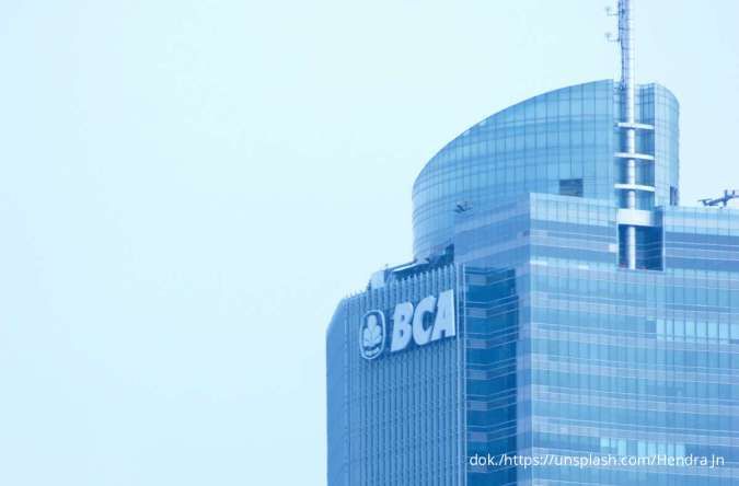 Info Loker Bank BCA Terbaru: Ada 5 Posisi Dibuka, Cek Persyaratannya di Sini