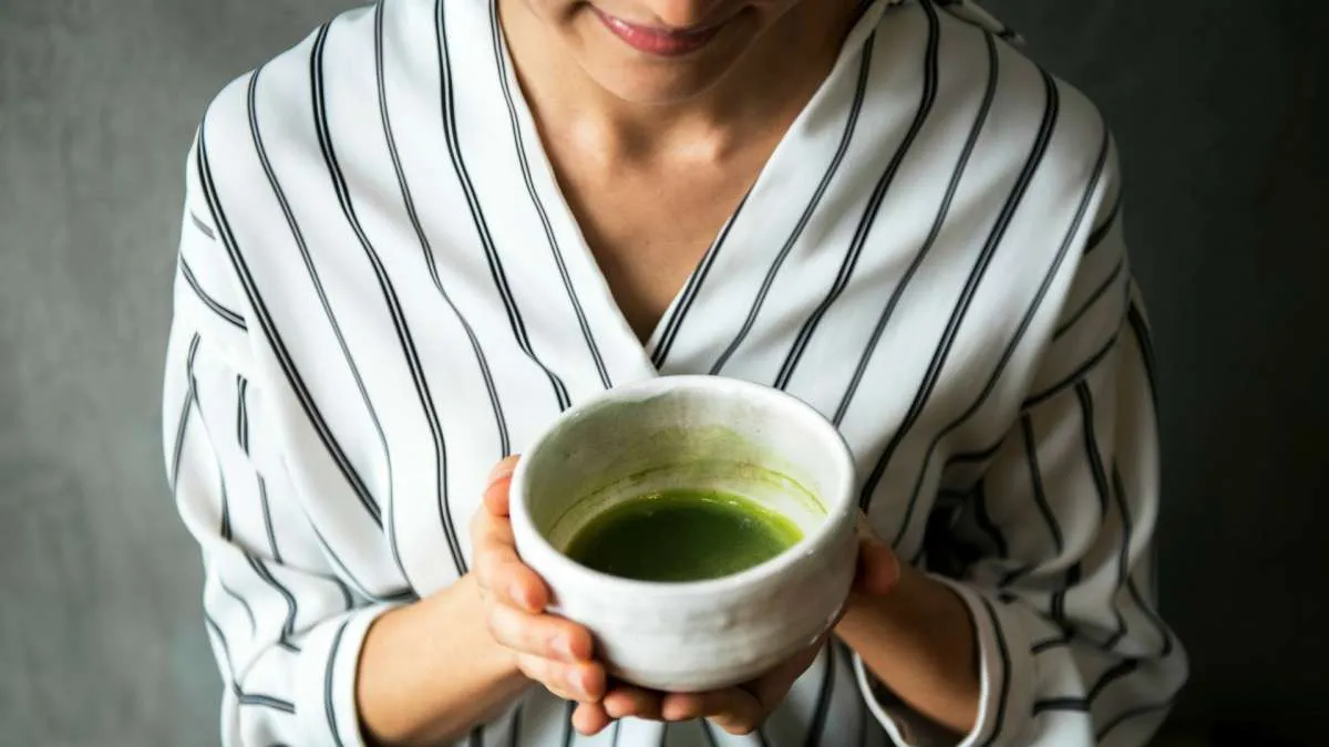 Jadi Minuman Favorit, Ini 7 Manfaat Minum Matcha Setiap Hari untuk Kesehatan