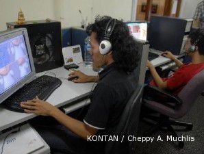 Wirausahawan muda Indonesia unjuk gigi di IYCE Award