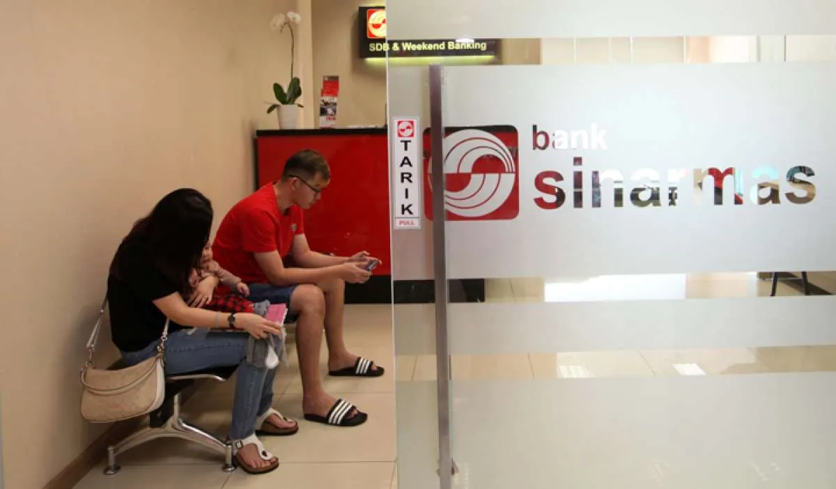 Spin Off Unit Usaha Syariah Bank Sinarmas Direstui Pemegang Saham