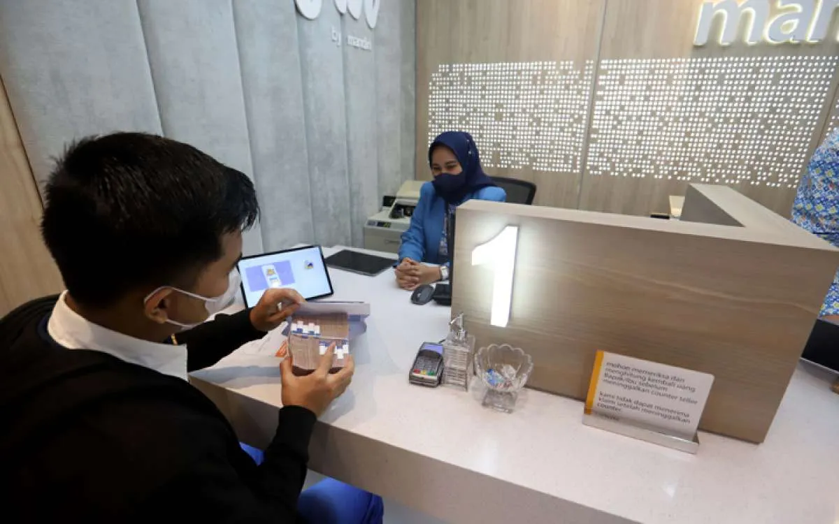 Perbankan Optimistis Kredit Sindikasi Lanjutkan Tren Positif pada Tahun 2024