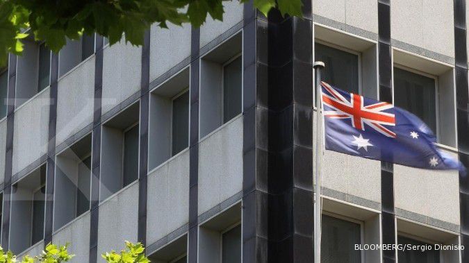 Pemerintah himbau WNI di Australia tetap tenang