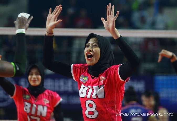 Simak Cara Beli Tiket Proliga 2024 Melalui PLN Mobile, Ikuti Langkah Berikut