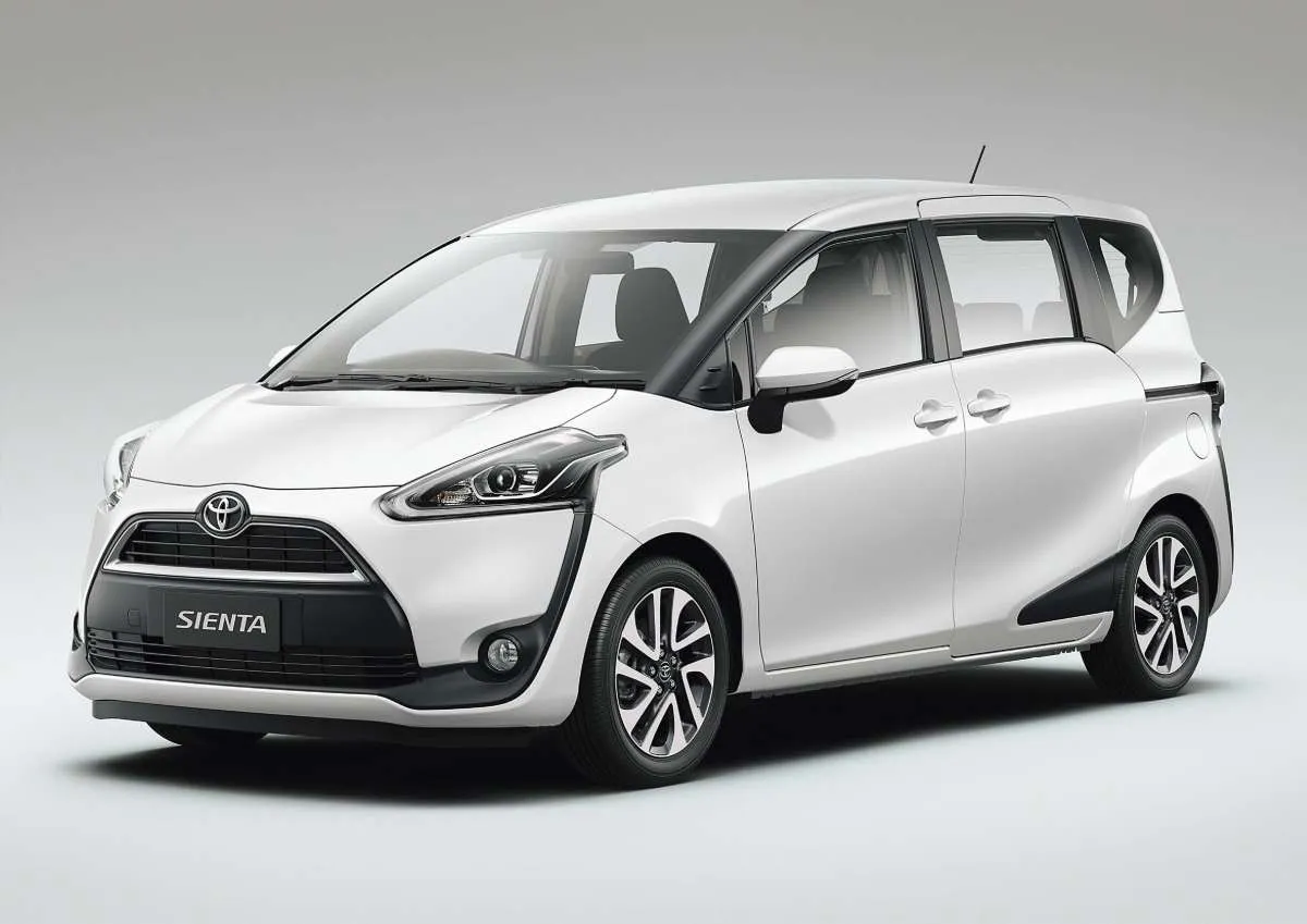 Toyota Sienta tahun muda sudah murah, kini harga mobil bekasnya mulai Rp 150 jutaan