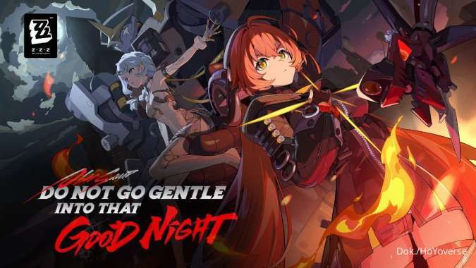 Kode Redeem Zenless Zone Zero (ZZZ) Livestream 2.2: Dapatkan 300 Polychrome!