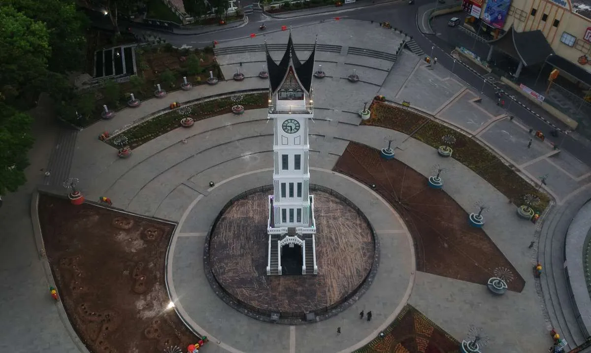 Di tengah pandemi Covid-19, MarkPlus Tourism memperluas jaringan internasional