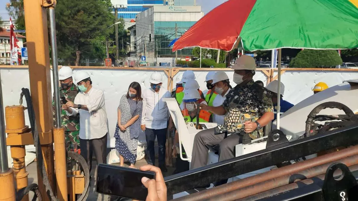 IPO, Moratelindo Buka Harga Penawaran Rp 368 - Rp 396 Per Saham