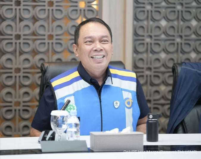 Jasamarga Catat 526.474 Kendaraan Kembali ke Jabotabek per Sabtu (27/12/2025)