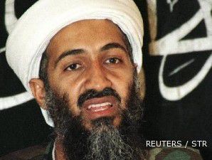 Beginilah caranya Amerika Serikat mengejar jejak Osama bin Laden