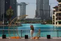 Investor Kaya RI Geser Mata ke Dubai: Properti Jadi Pintu Masuk Bisnis Global