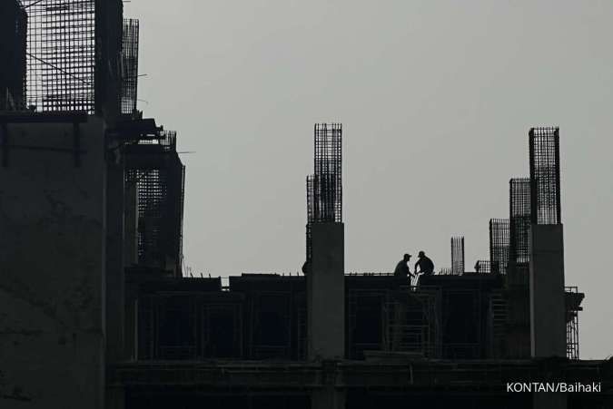 Dana Kelolaan BP Jamsostek Capai Rp 817,13 Triliun hingga April 2025
