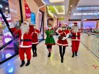 Masuki Momen Santa Claus Rally, Berikut Saham Pilihan Akhir Tahun