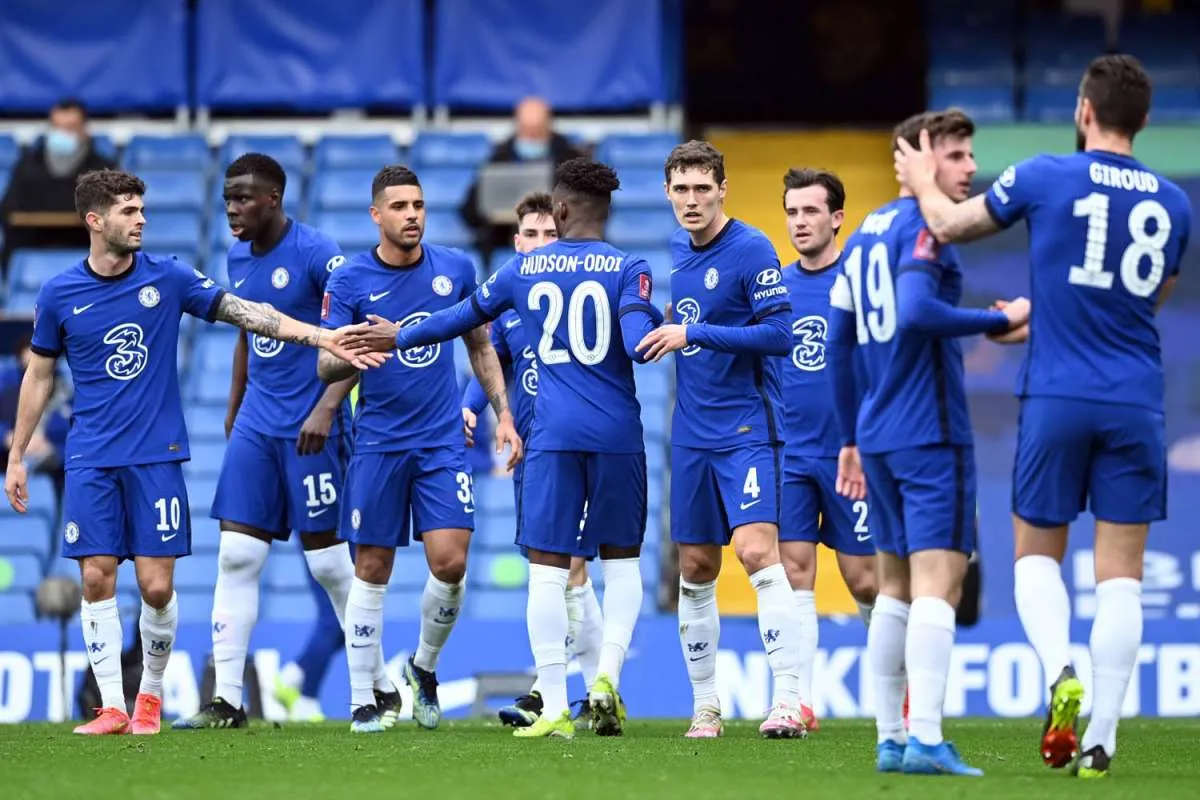 Chelsea vs Fulham di Liga Inggris: The Cottagers bisa bikin kejutan atas The Blues