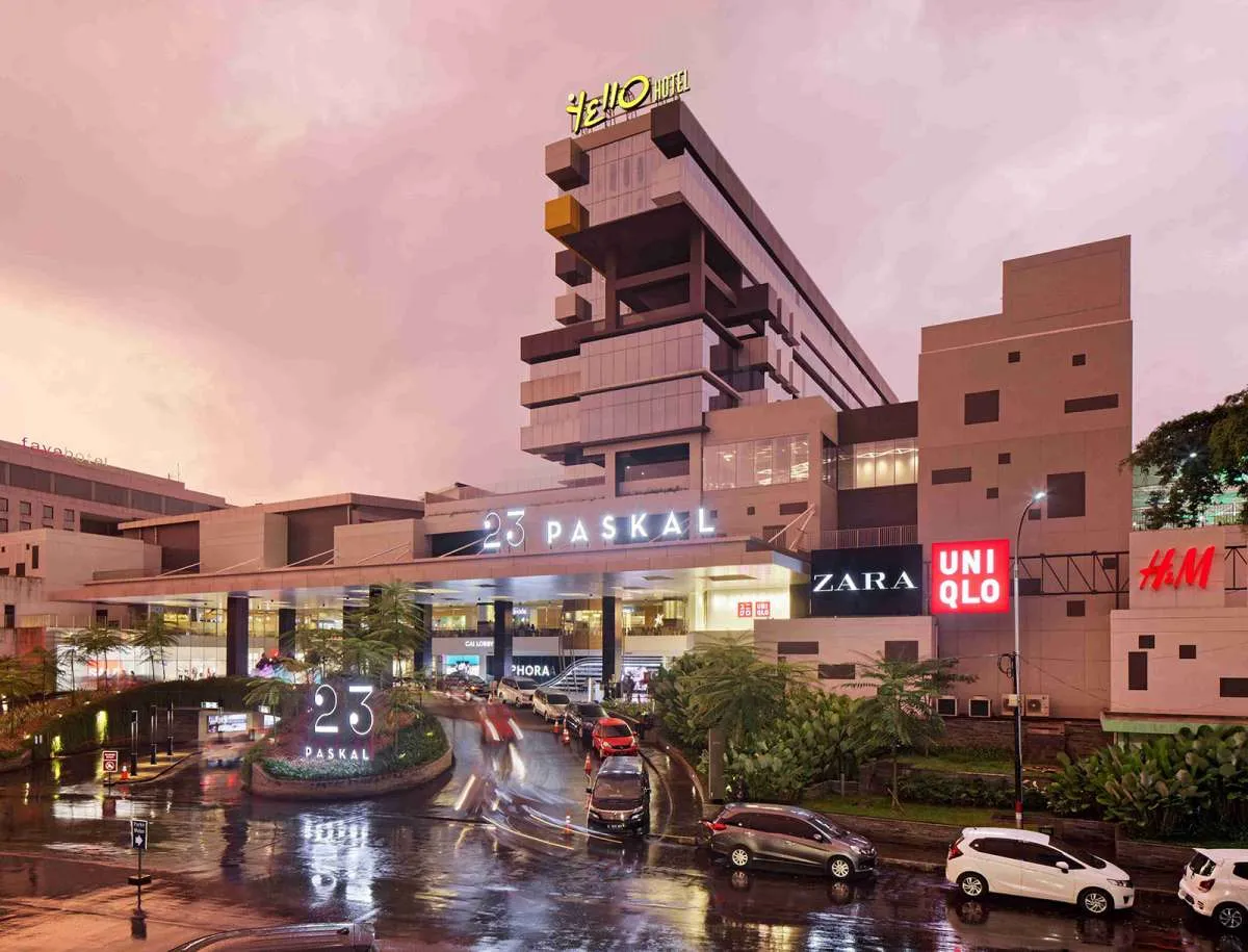 Indonesian Paradise Property (INPP) Siapkan Capex Rp 1 Triliun Tahun Ini