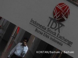 Otoritas bursa bakal gelar Investor Summit and Capital Market expo