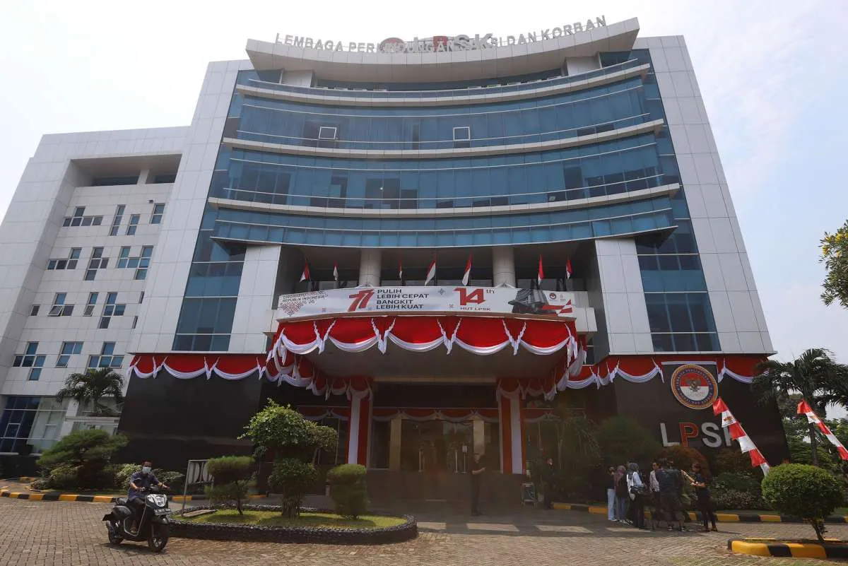 Lowongan Kerja LPSK Mei 2026 Dibuka untuk Lulusan S1, Ini Posisi dan Syaratnya