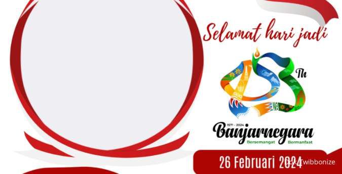 30 Ucapan Hari Jadi ke-453 Kabupaten Banjarnegara 26 Februari 2024, Yuk Ramaikan!