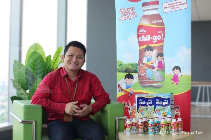 Pencernaan Sehat Awal Daya Tahan Tubuh Si Kecil