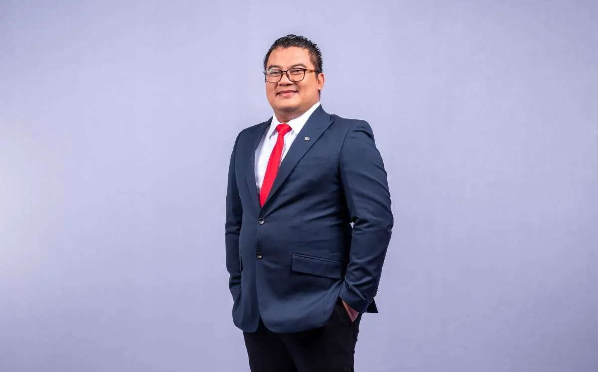 Mengatur Portofolio Investasi ala Direktur Mirae Asset Sekuritas Tomi Taufan 
