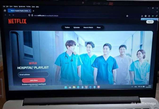 5 Drakor Medis Terbaik yang Wajib Ditonton, Kisah Para Dokter Spesialis