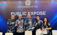 Diversifikasi IFSH: Ini Rencana Bisnis Baru Saat Nikel Global Tertekan