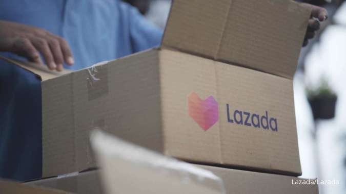 Lazada Optimistis Transaksi E-Commerce Akan Tumbuh Signifikan Selama Ramadan 2025