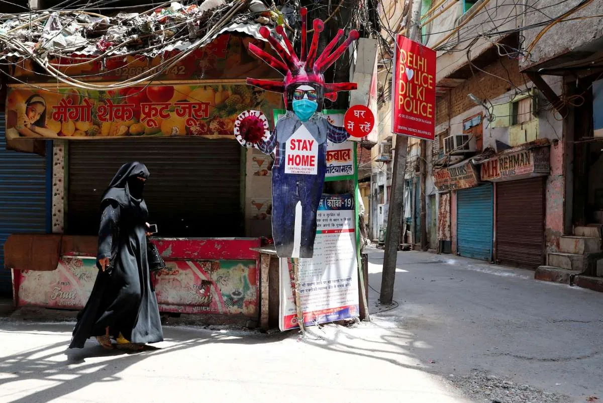 Seorang dokter asal India resmi menjadi miliarder saat pandemi 