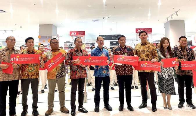 Gencar Ekspansi, Aspirasi Hidup Indonesia (ACES) Tambah Gerai di AEON Mall Deltamas