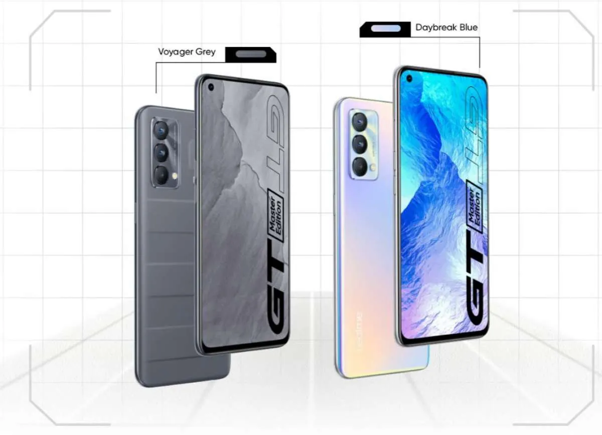 Daftar Harga HP Realme GT Master Edition di Juli 2022, Masih Layak Dibeli?
