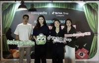 Promo Guncang 12.12 Dongkrak Transaksi Tokopedia dan TikTok Shop