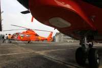 Helikopter Jatuh di Kalimantan Barat, 8 Orang Tewas