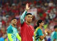 Akhir Kisah Ronaldo di Piala Dunia: Enam Edisi, Tanpa Trofi Juara