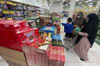 Masyarakat Tahan Belanja Meski Daya Beli Terjaga, Ini Buktinya!