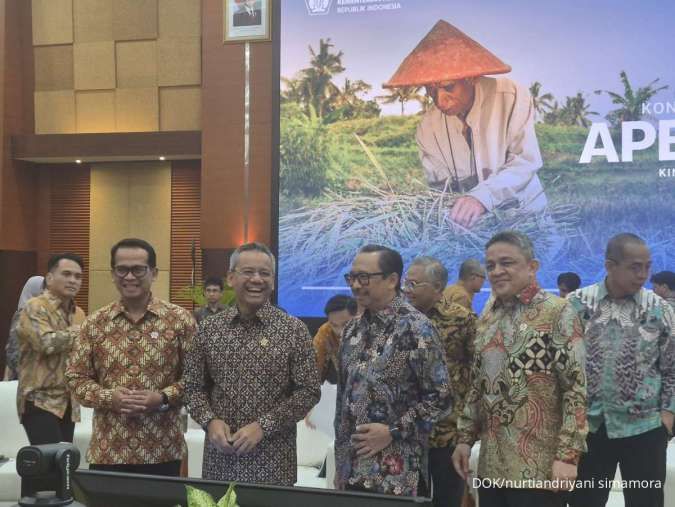 Belanja Pemerintah Pusat Rp 2.061,3 Triliun per September 2026, Baru Terserap 65,4%